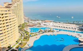 Porto Sokhna Pyramids Apartments Familis